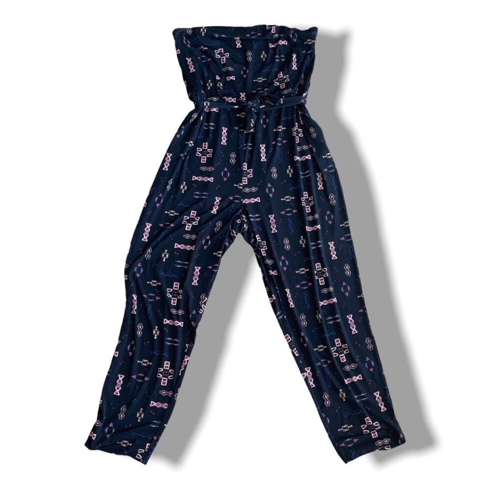 Romper by Metaphor sz XLG